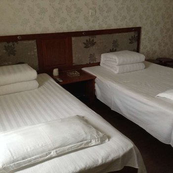 长沙宁乡假日港湾家庭旅馆酒店提供图片