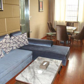 湘乡华程大酒店酒店提供图片