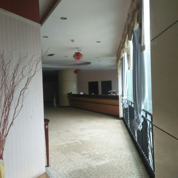 重庆广满大酒店酒店提供图片