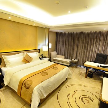 武汉友谊国际酒店酒店提供图片