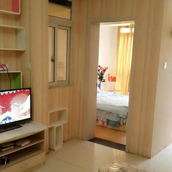 成都天府掌柜普通公寓酒店提供图片