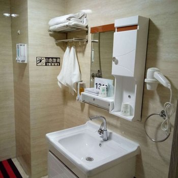 长春董丽波公寓(电影宫分店)