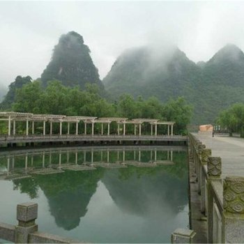 永州大舜客栈酒店提供图片