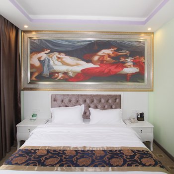 灵川八定大酒店酒店提供图片