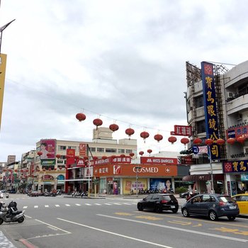 花莲羊角民宿酒店提供图片