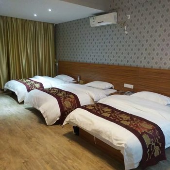 深圳长兴商务宾馆酒店提供图片