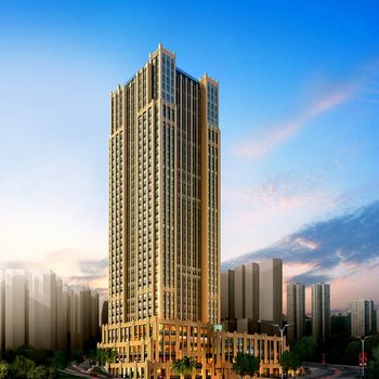 斯崴国际公寓(重庆解放碑较场口地铁站店)