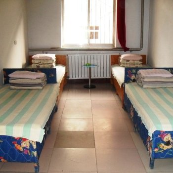 晋中新集旅店酒店提供图片