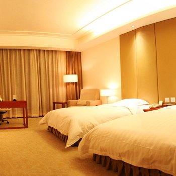 天津渤龙山庄酒店酒店提供图片