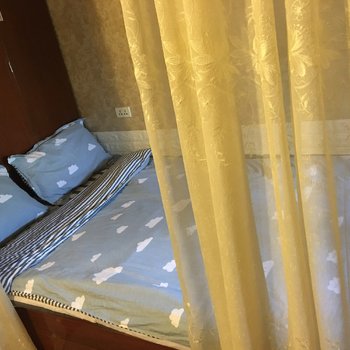 重庆顶墅时光公寓(宏声路1站分店)酒店提供图片