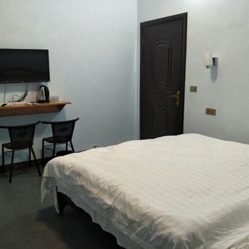 阳朔张家大院酒店提供图片