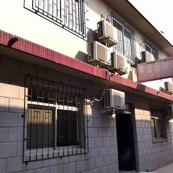 北戴河李俊茹旅馆酒店提供图片