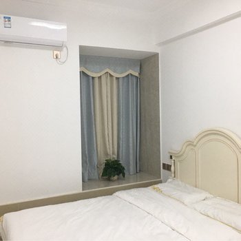 珠海家的温暖特色民宿(大友街分店)酒店提供图片
