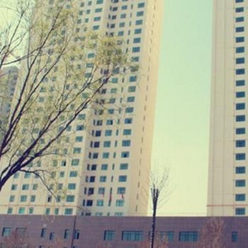 西宁一花一世界主题公寓(丽晶公寓店)酒店提供图片