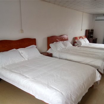 安福李根萍民宿酒店提供图片