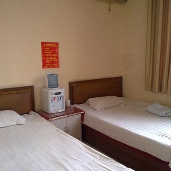 滕州宏源宾馆酒店提供图片