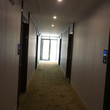 福鼎龙耀商务宾馆酒店提供图片