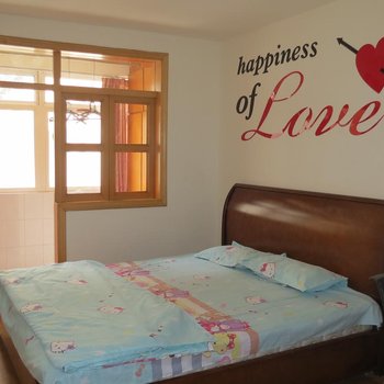 青岛舒适我家住宿酒店提供图片