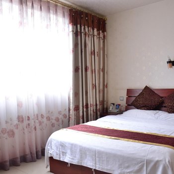 绵阳福缘商务宾馆酒店提供图片