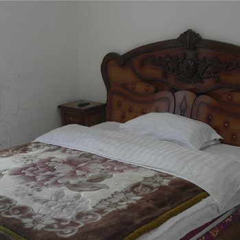 乐山巴适旅馆酒店提供图片