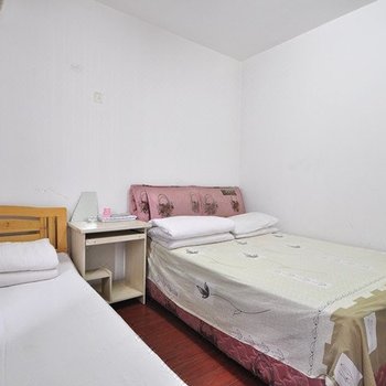 合肥叁零柒旅馆