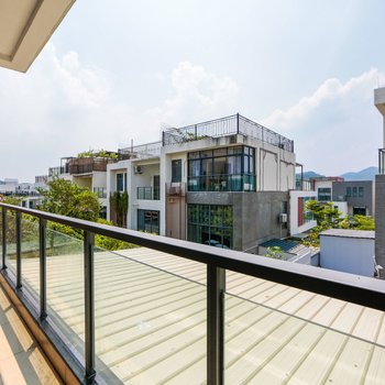 广州从化富力温泉度假别墅酒店提供图片