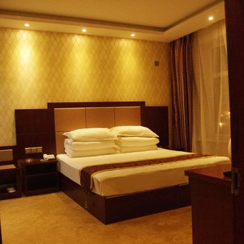 额尔古纳市红兴宾馆酒店提供图片