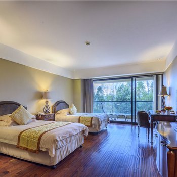 千岛湖阳光水岸度假公寓酒店提供图片