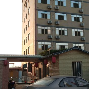 兴宁家福酒店