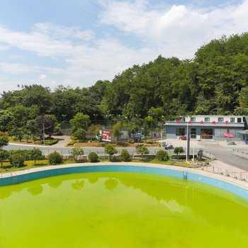 黄山桃花源桃花居客栈酒店提供图片