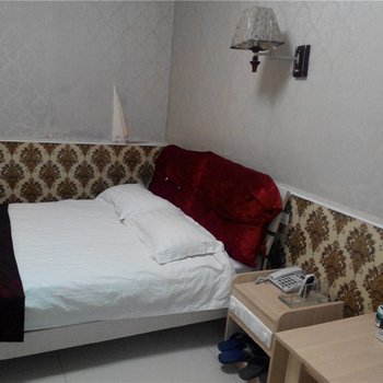 上栗九龙商务宾馆酒店提供图片