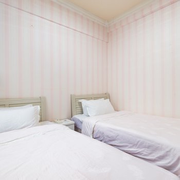 成都喜上国际青年公寓(锦里东路分店)酒店提供图片