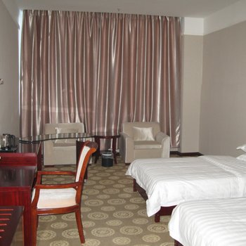 喀什西域中央大酒店酒店提供图片