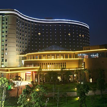 天门华泰饭店酒店提供图片