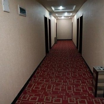 伊川红海湾宾馆酒店提供图片