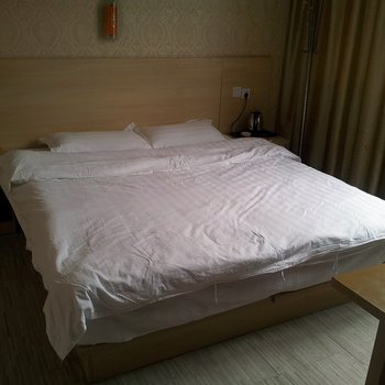 昆山福悦宾馆酒店提供图片