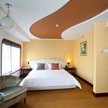 深圳鸿隆明华轮酒店酒店提供图片