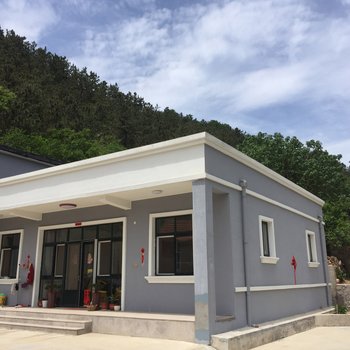 青岛健健民宿