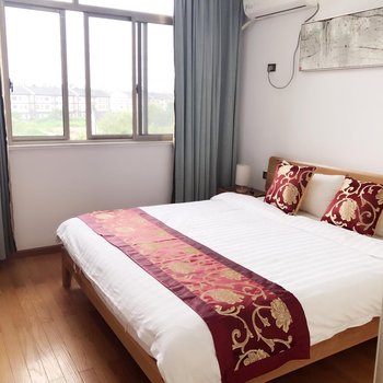 乌镇浅棠客栈酒店提供图片