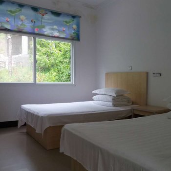 西峡龙泽山庄酒店提供图片