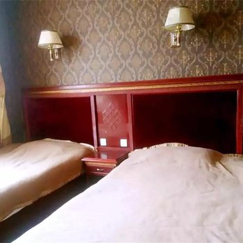 色达满愿楼宾馆酒店提供图片