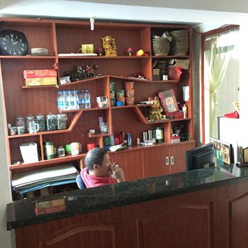 遂宁合智商务宾馆酒店提供图片