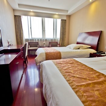 常州锦海商旅酒店酒店提供图片