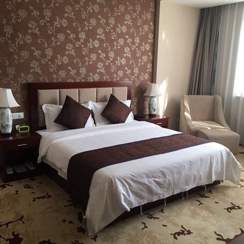 天津理工大学学术交流中心酒店酒店提供图片