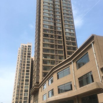 太原恋家优选公寓