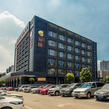 武汉美吉酒店公寓