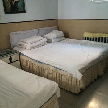 巴彦淖尔五原县小乔旅馆酒店提供图片