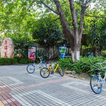 成都丁小壳普通公寓酒店提供图片