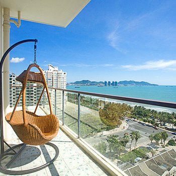 三亚幽兰海景公寓(椰梦长廊分店)
