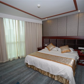 赣州铁龙大酒店酒店提供图片